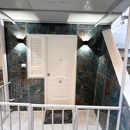 Chiara Luxury Home Napels Buitenkant foto