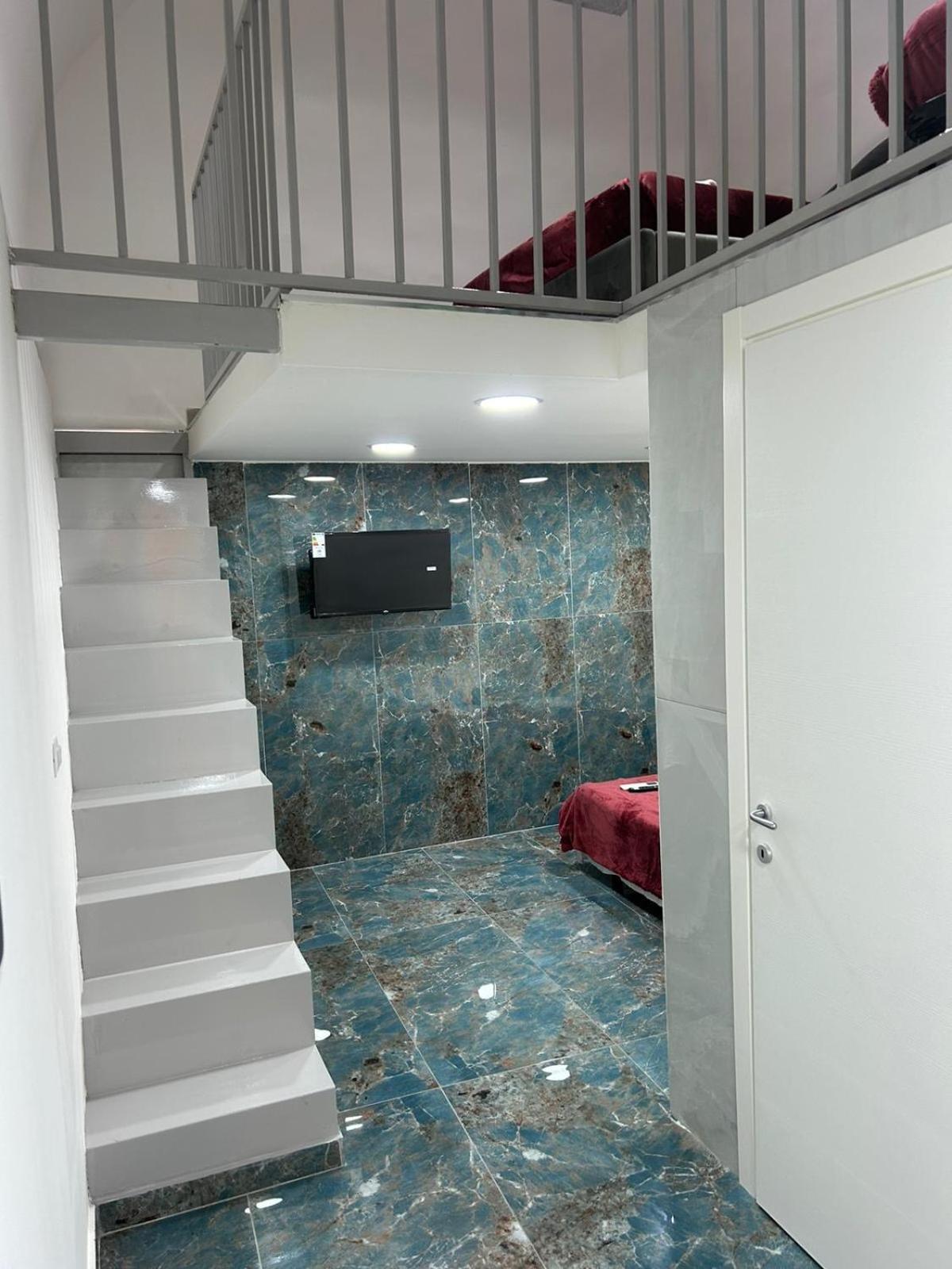 Chiara Luxury Home Napels Buitenkant foto