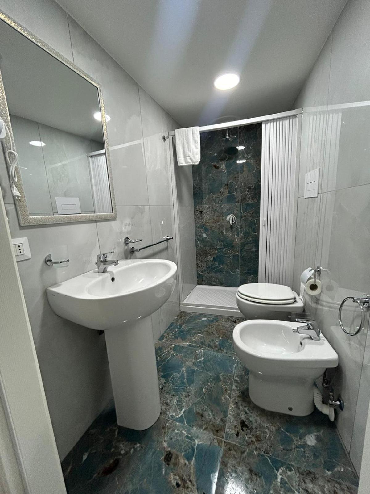 Chiara Luxury Home Napels Buitenkant foto