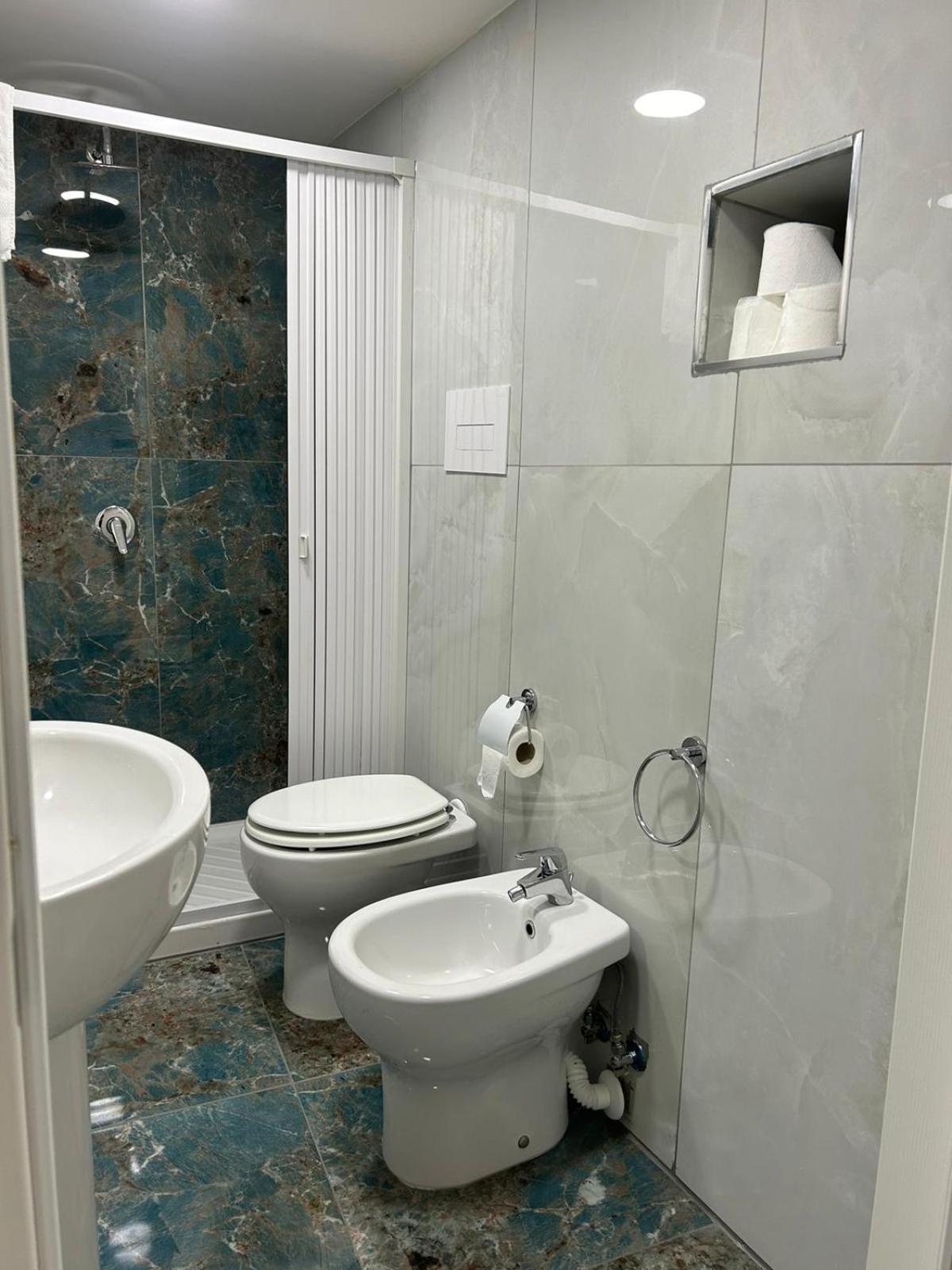 Chiara Luxury Home Napels Buitenkant foto