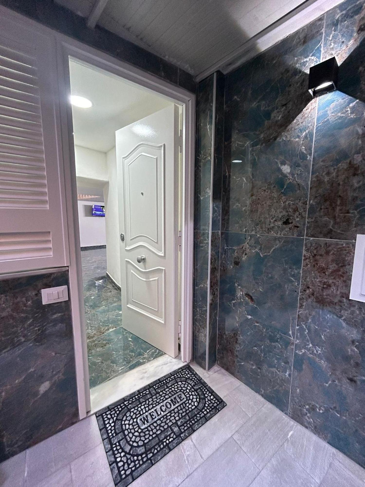 Chiara Luxury Home Napels Buitenkant foto
