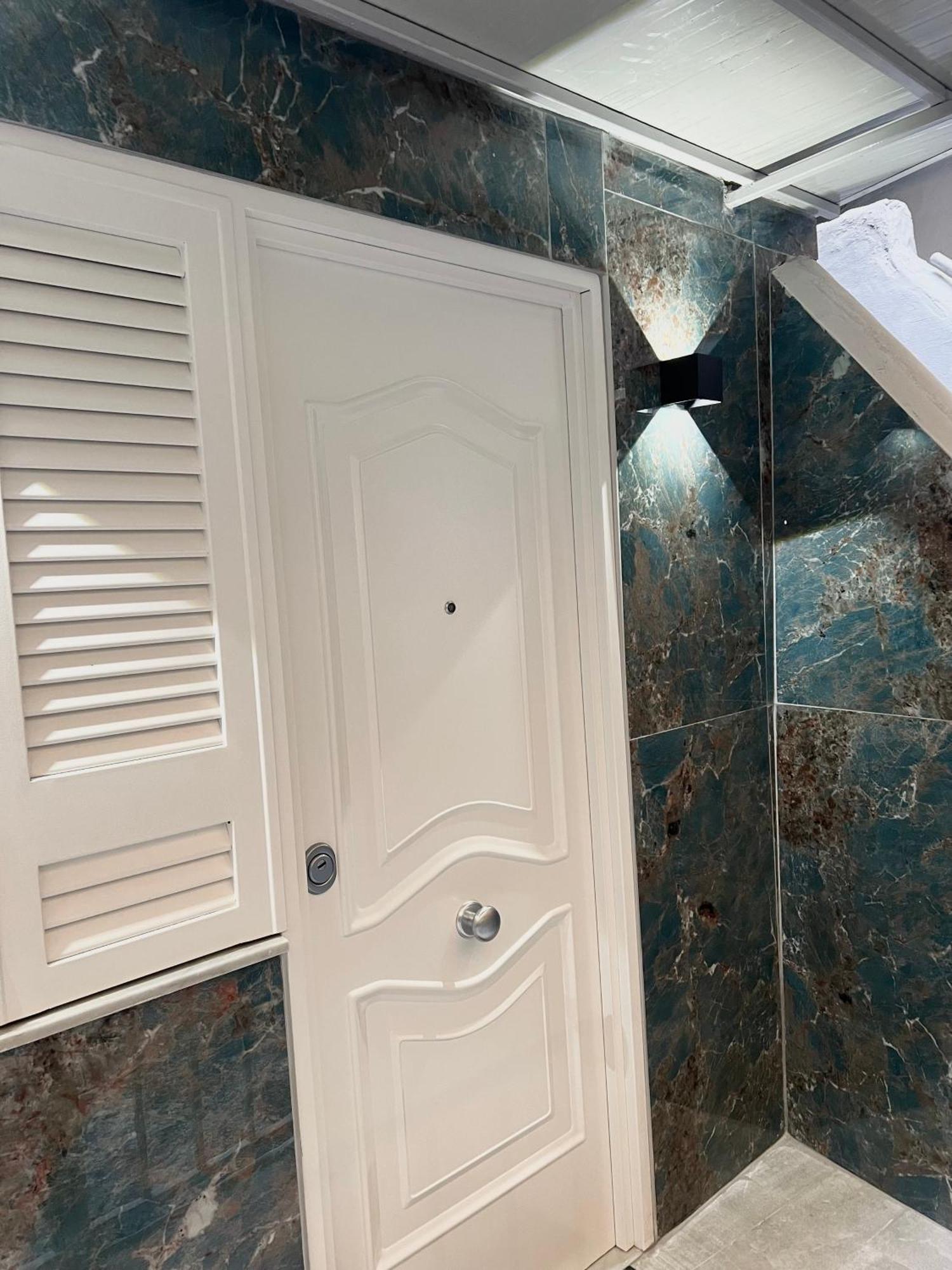 Chiara Luxury Home Napels Buitenkant foto