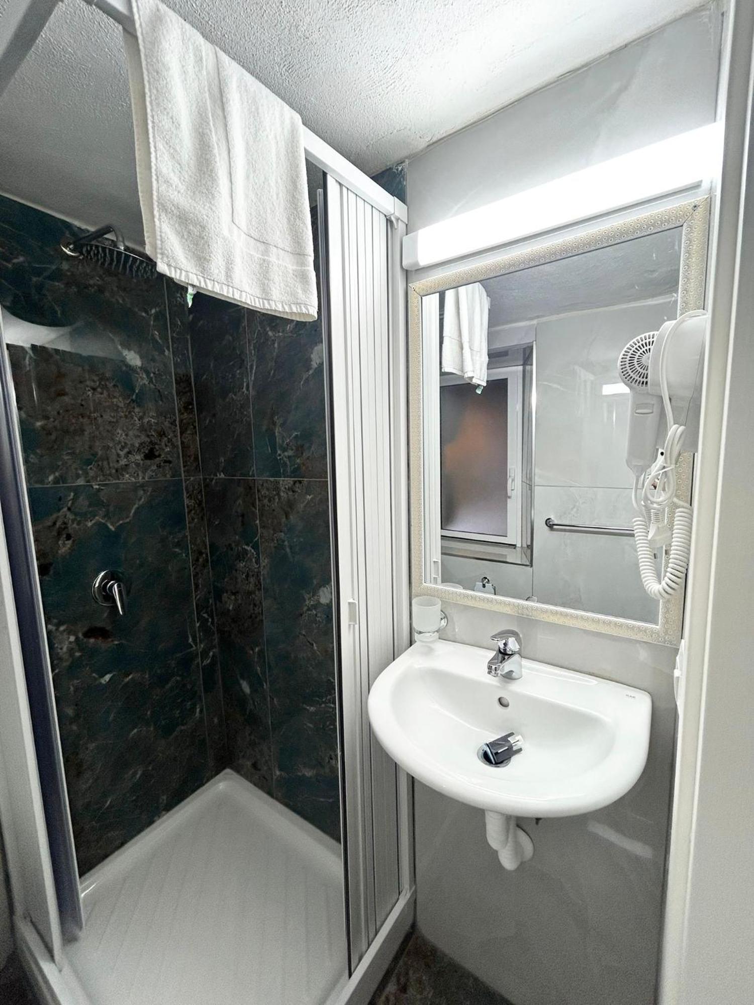 Chiara Luxury Home Napels Buitenkant foto