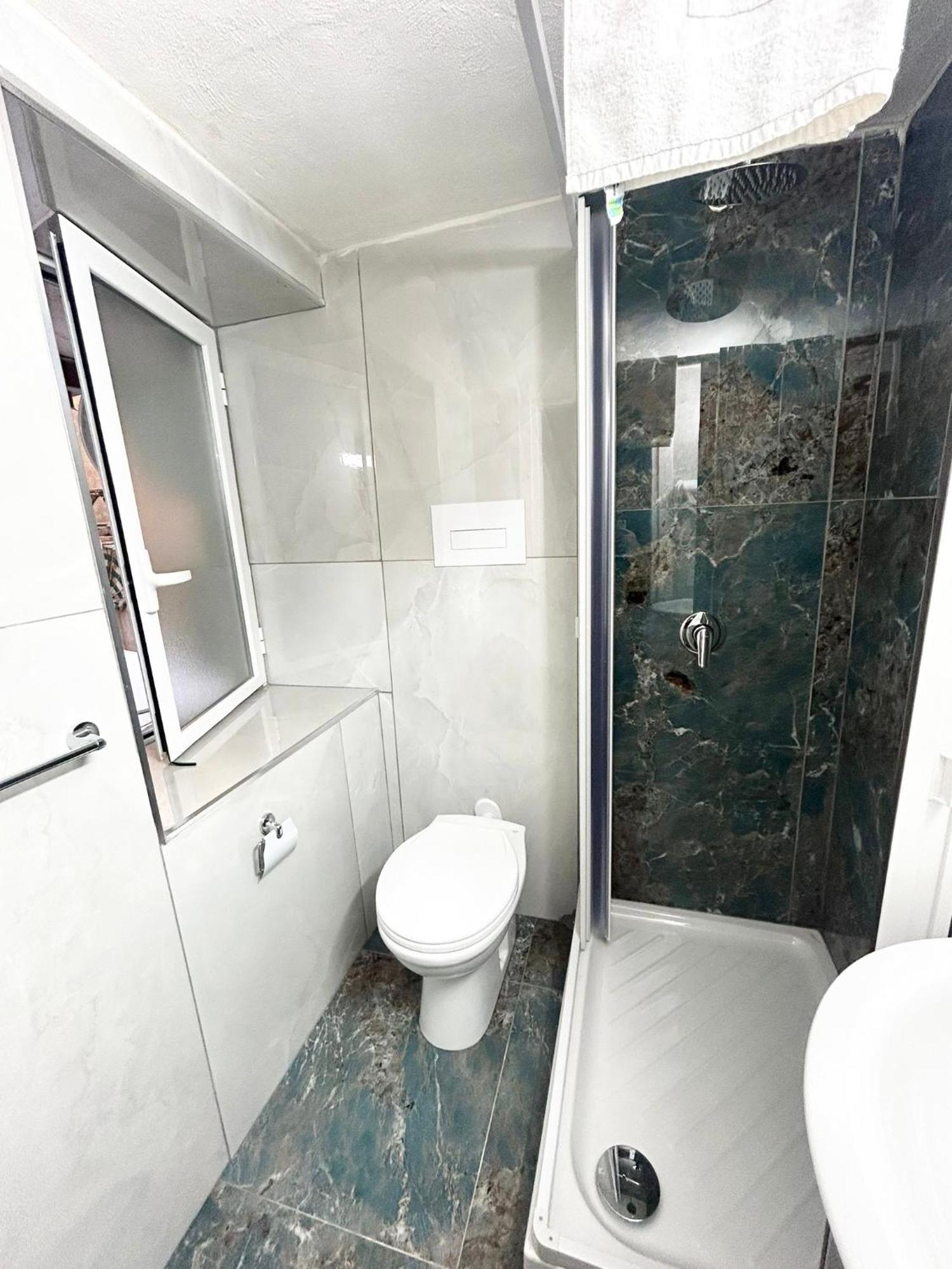 Chiara Luxury Home Napels Buitenkant foto
