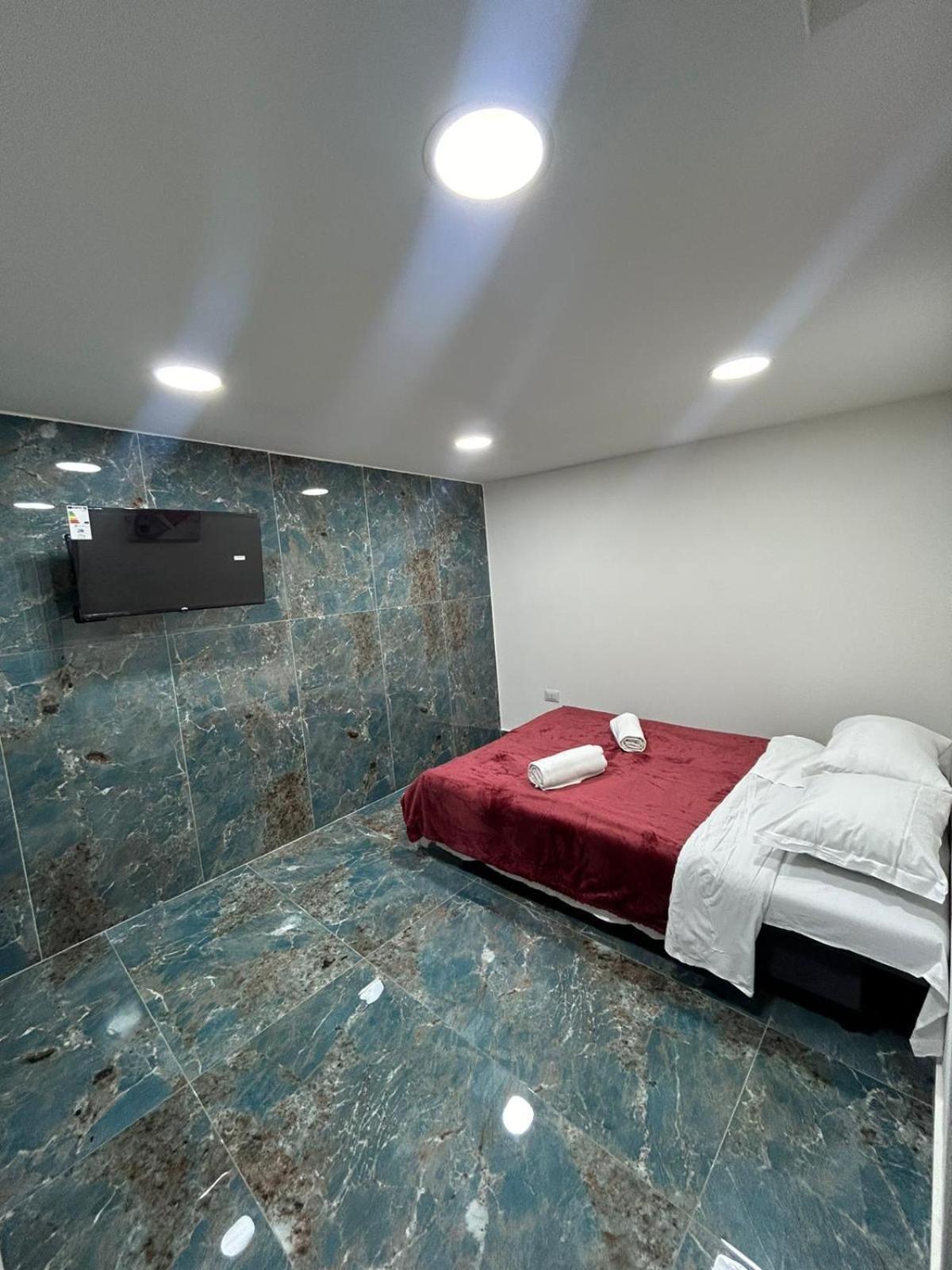 Chiara Luxury Home Napels Buitenkant foto
