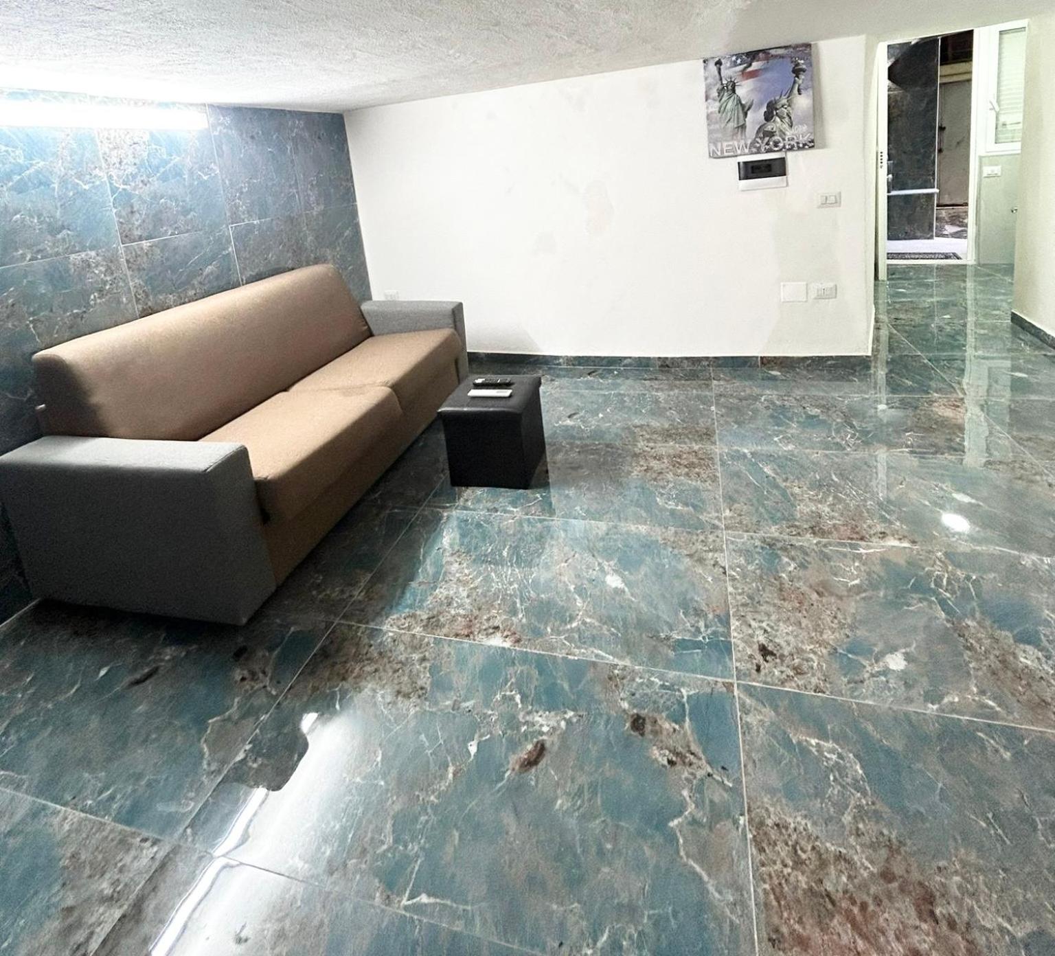 Chiara Luxury Home Napels Buitenkant foto