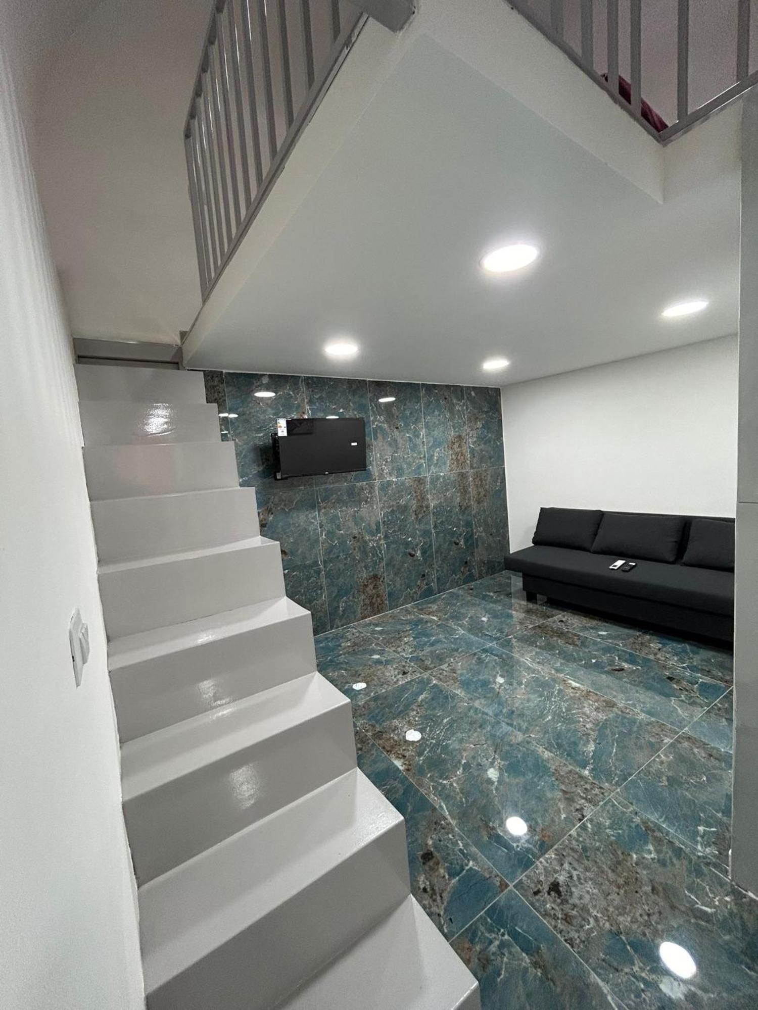 Chiara Luxury Home Napels Buitenkant foto