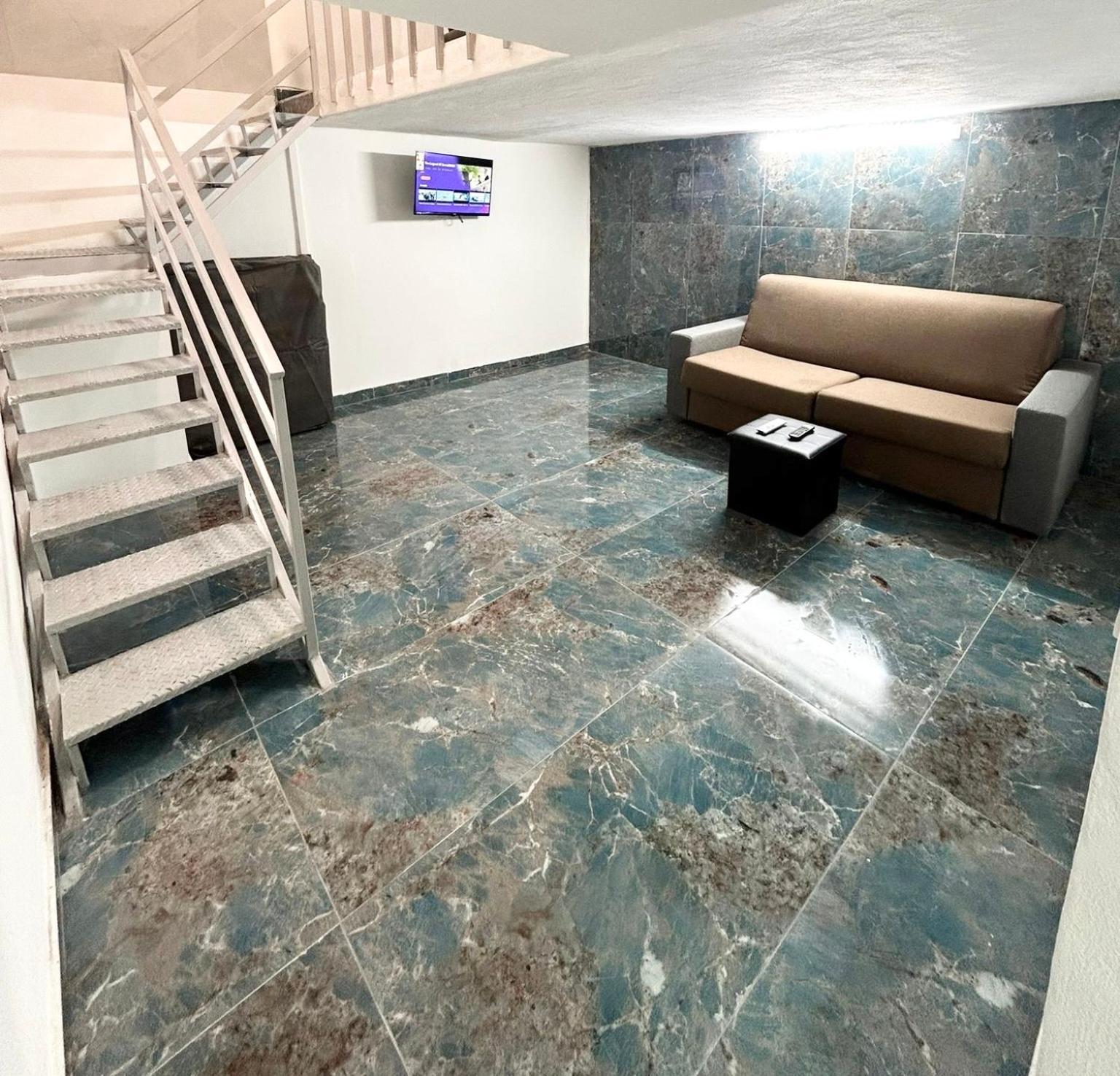 Chiara Luxury Home Napels Buitenkant foto