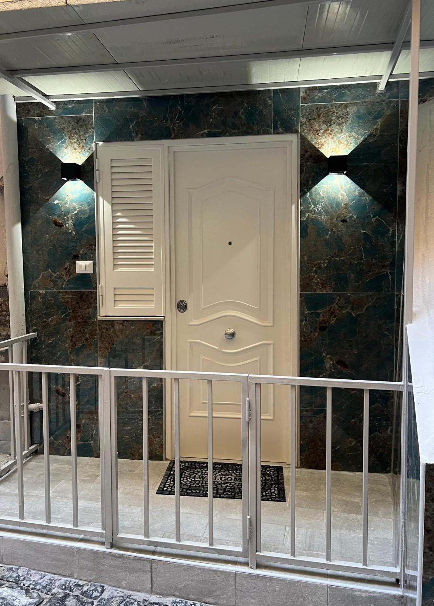 Chiara Luxury Home Napels Buitenkant foto
