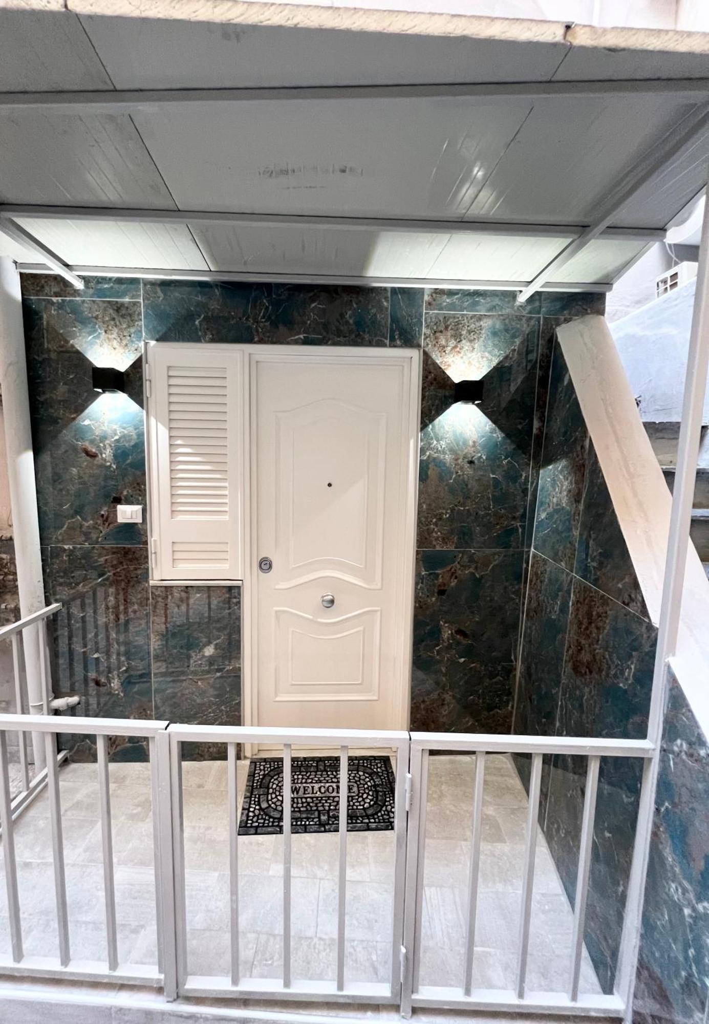 Chiara Luxury Home Napels Buitenkant foto