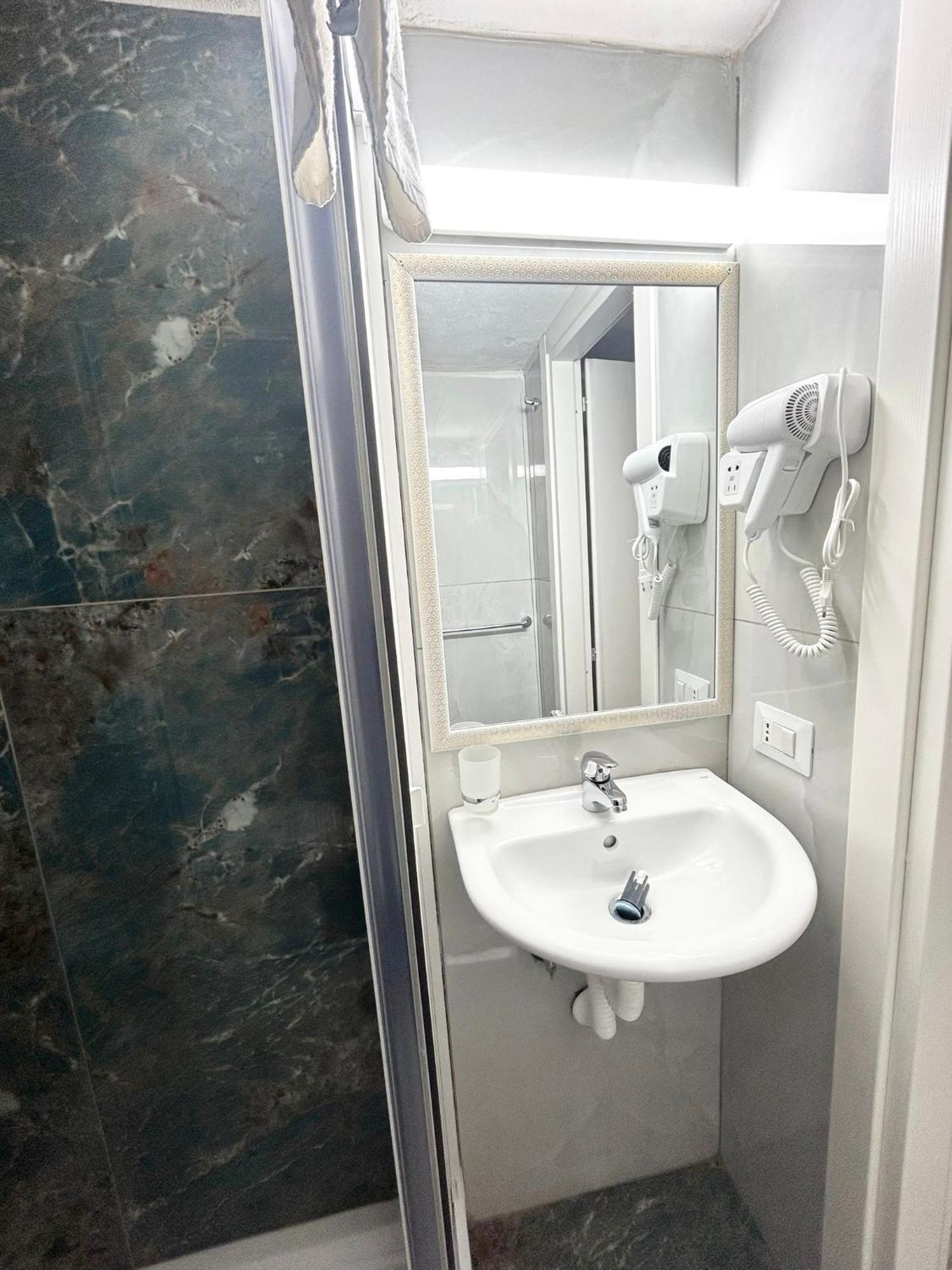 Chiara Luxury Home Napels Buitenkant foto