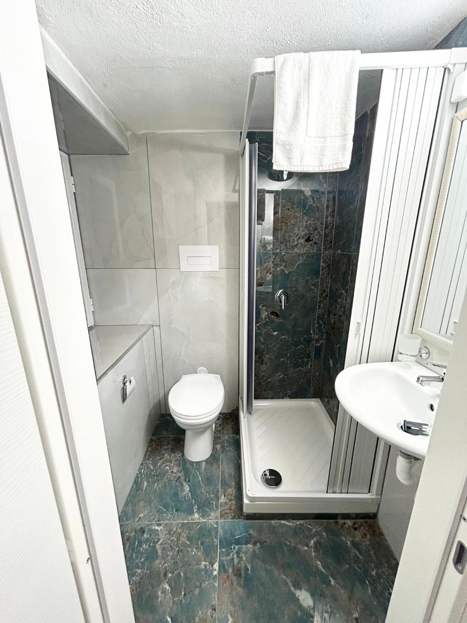 Chiara Luxury Home Napels Buitenkant foto