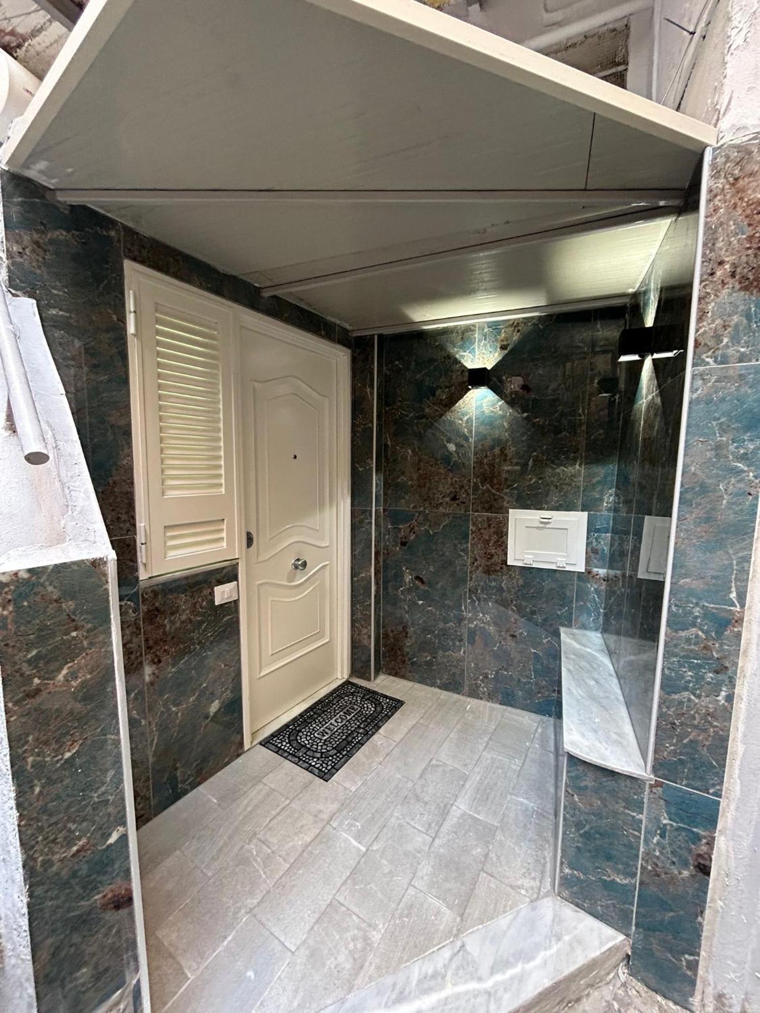 Chiara Luxury Home Napels Buitenkant foto