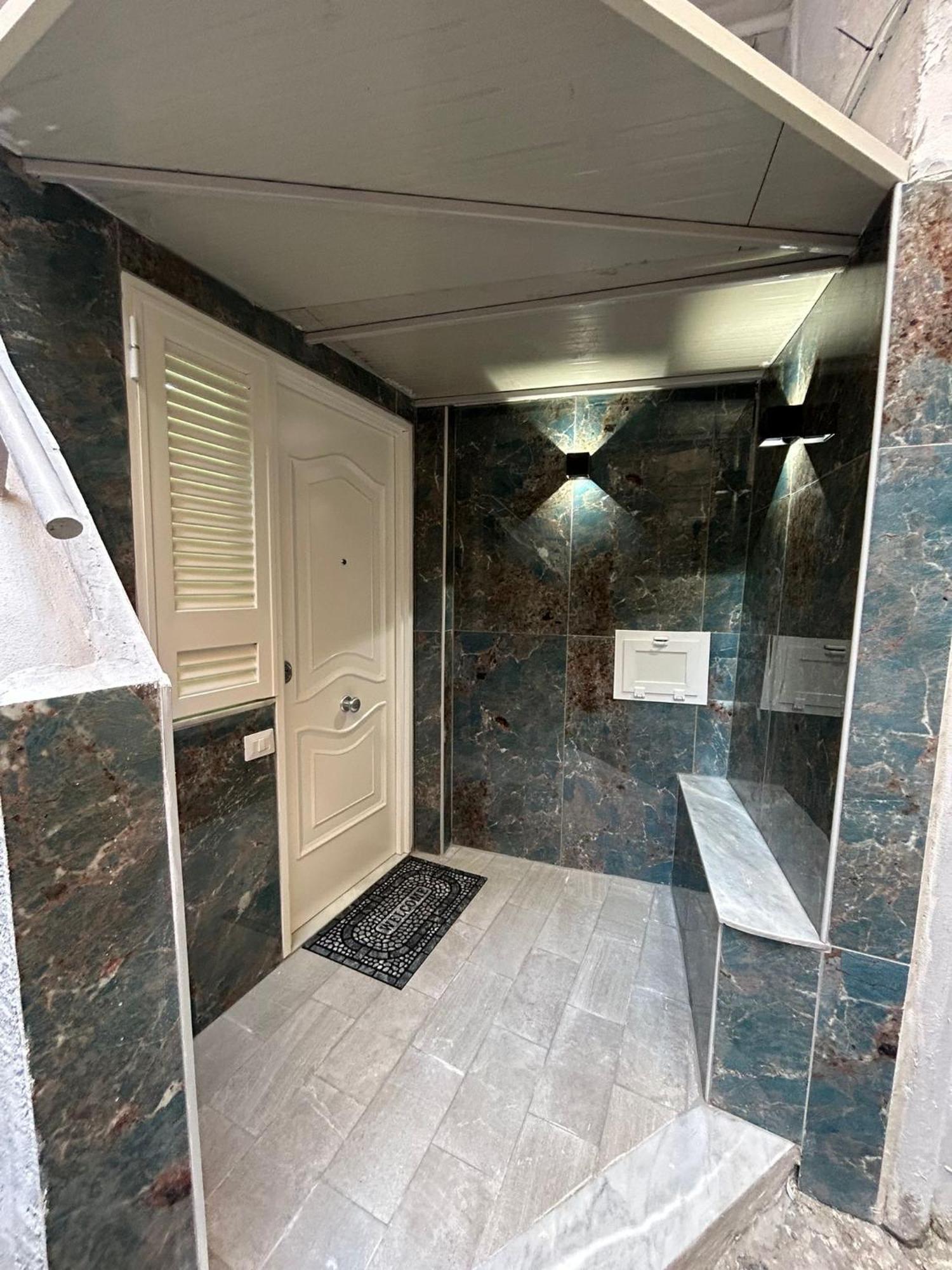Chiara Luxury Home Napels Buitenkant foto