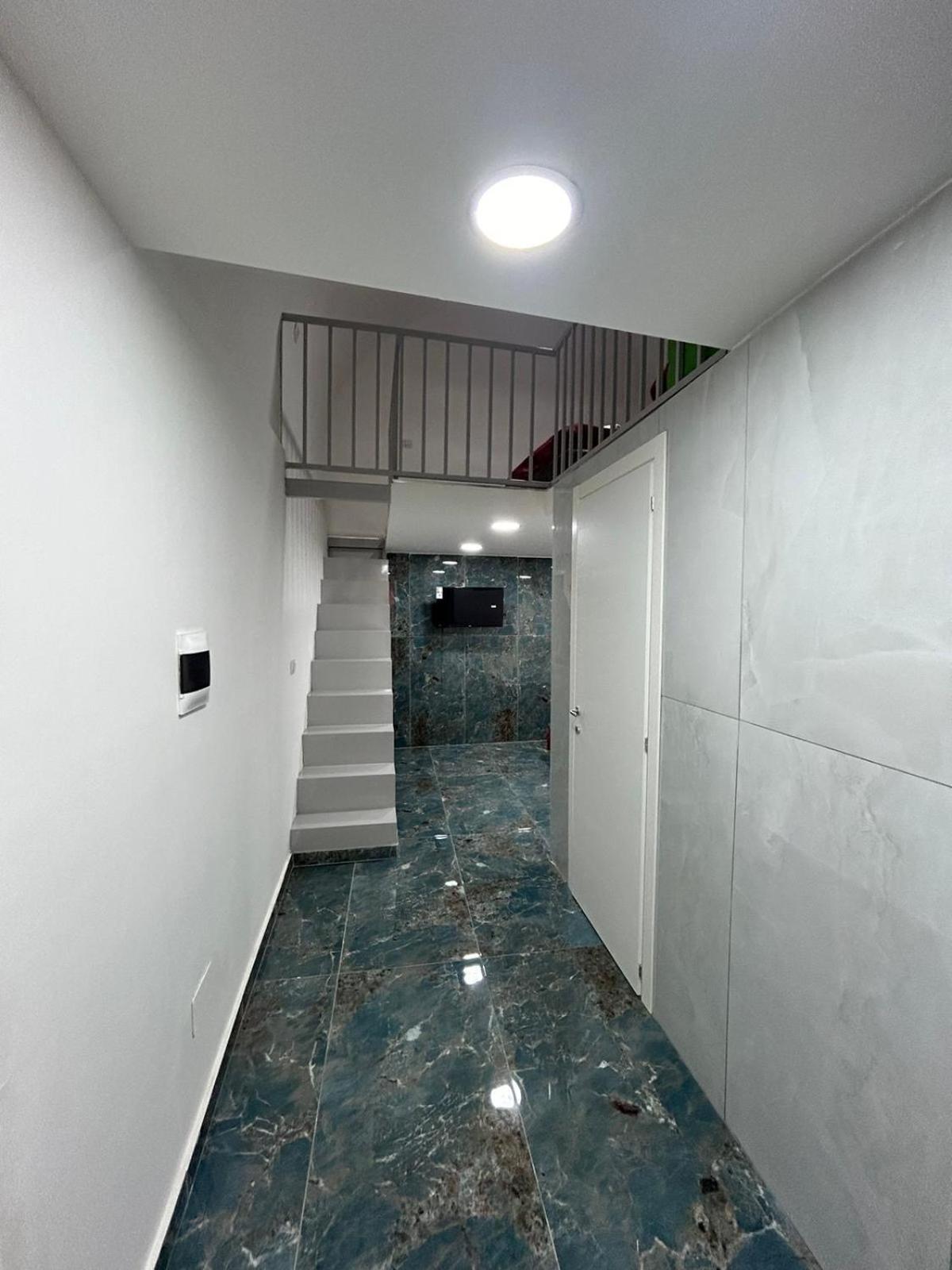 Chiara Luxury Home Napels Buitenkant foto