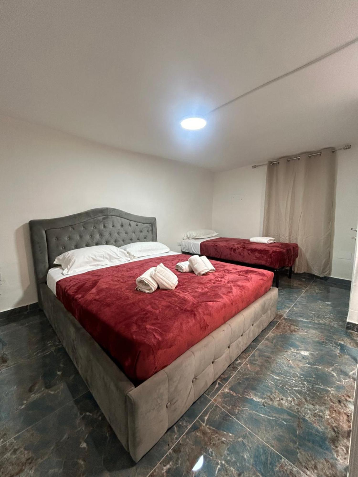 Chiara Luxury Home Napels Buitenkant foto