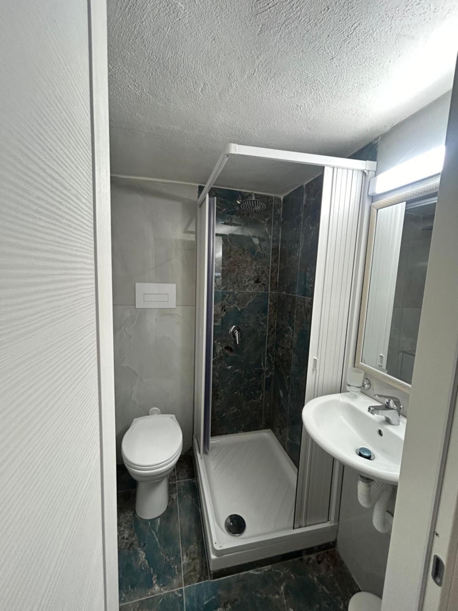 Chiara Luxury Home Napels Buitenkant foto
