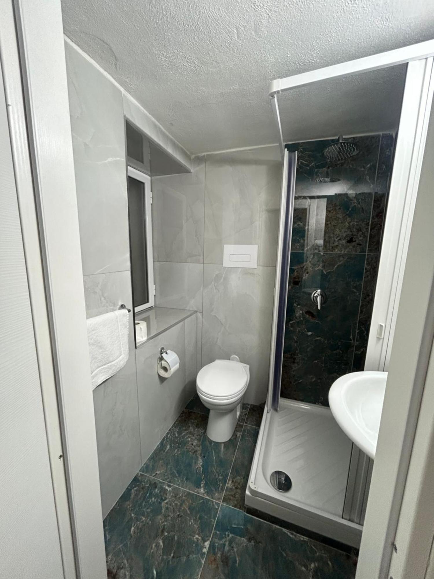 Chiara Luxury Home Napels Buitenkant foto