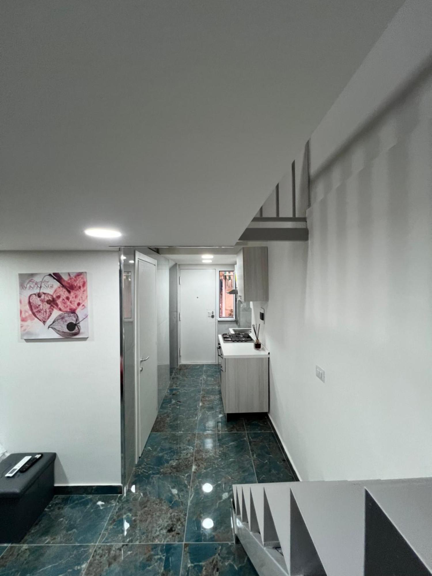 Chiara Luxury Home Napels Buitenkant foto