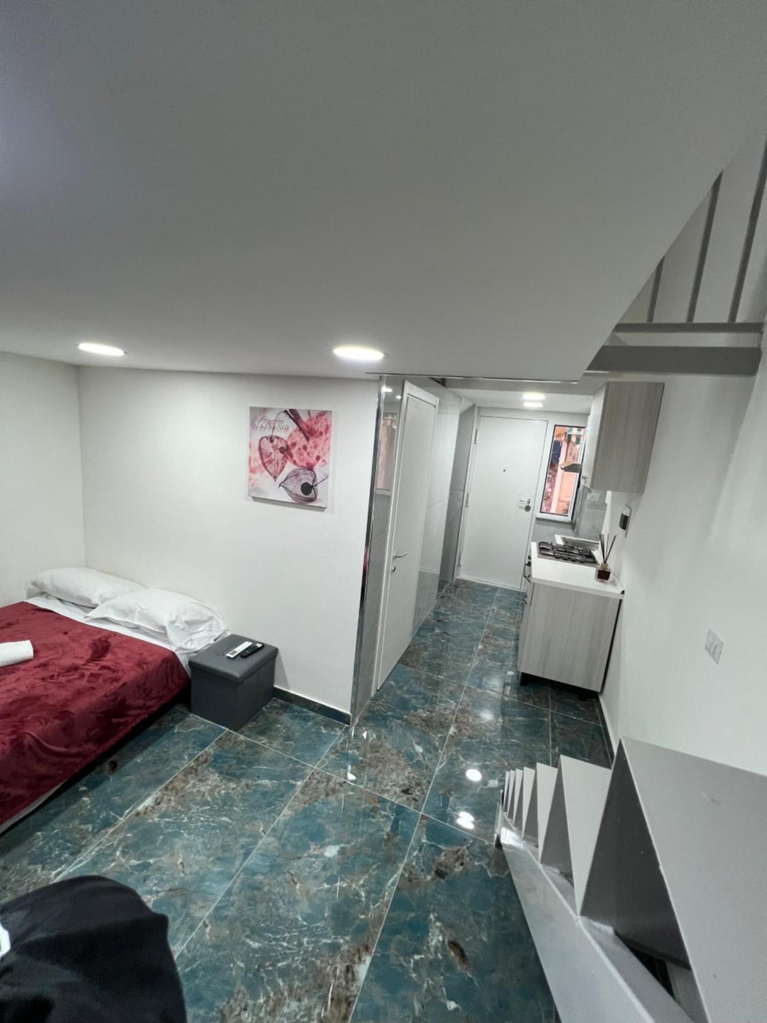 Chiara Luxury Home Napels Buitenkant foto