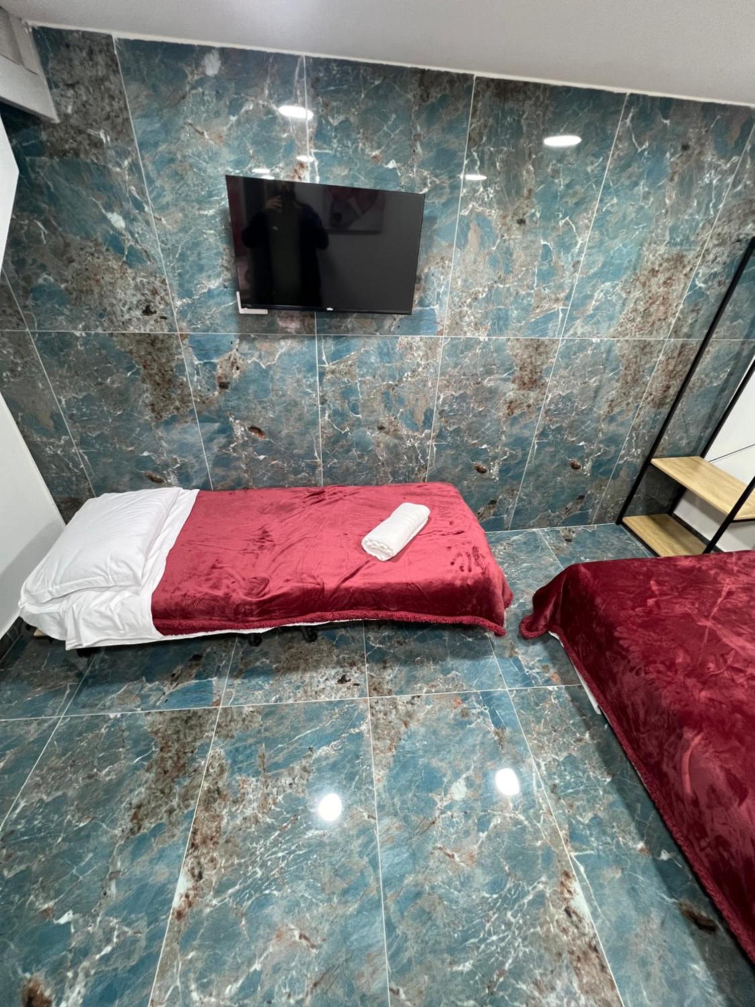 Chiara Luxury Home Napels Buitenkant foto