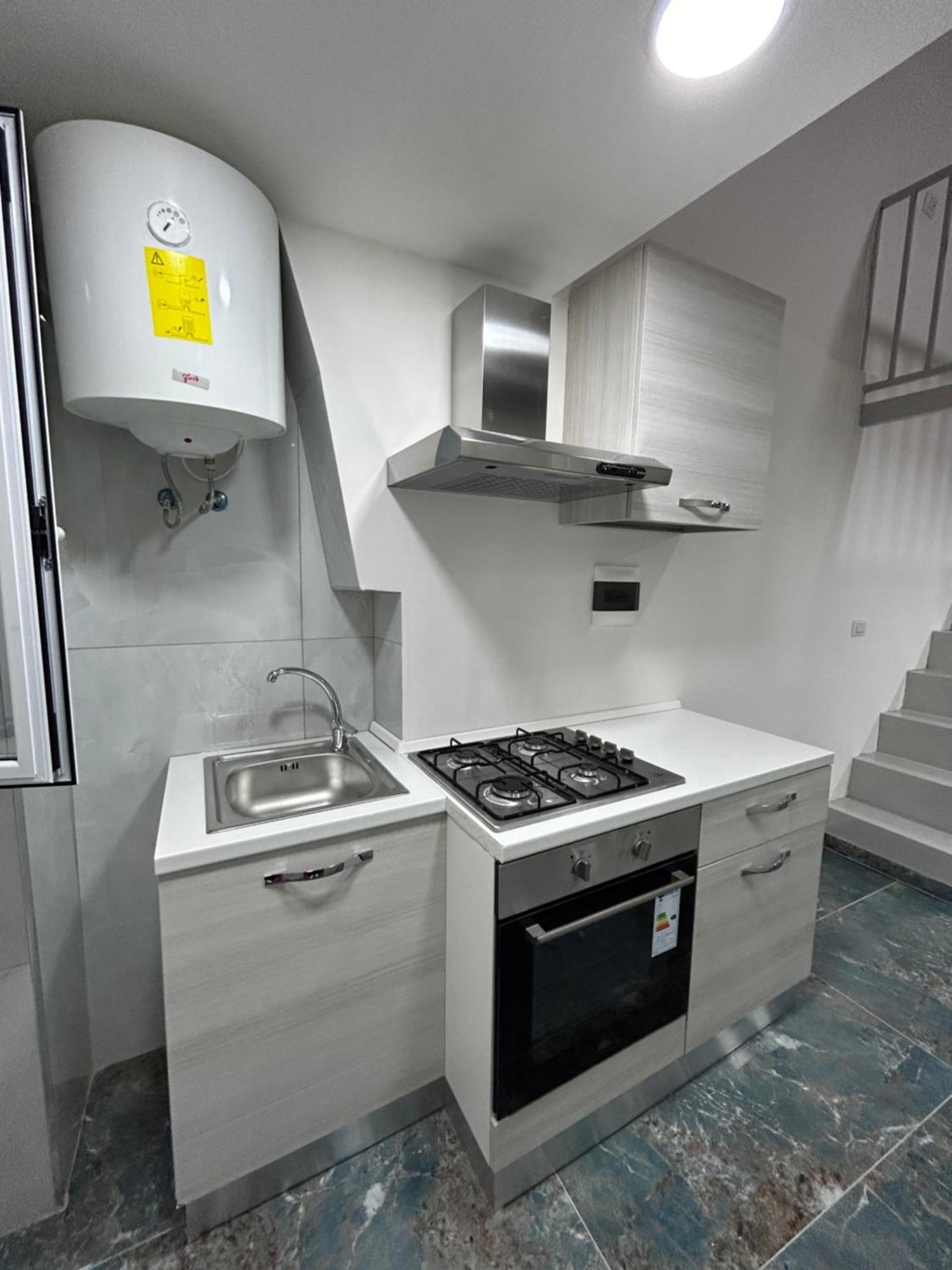 Chiara Luxury Home Napels Buitenkant foto